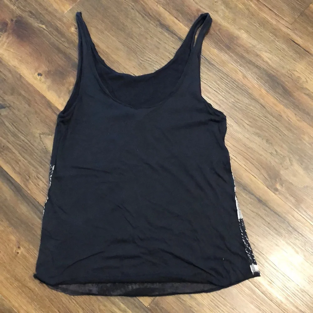 Python tank top - Picture 2 of 3